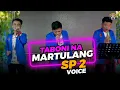 SP2 VOICE TABONI NA MARTULANG cover || GIDEON MUSICA OFFICIAL 2022