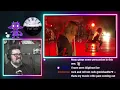 Music Teacher Reacts to NEMOPHILA - Sic (SlipKnoT)
