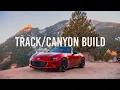 In Depth Build Overview Track Built ND MX5 Miata
