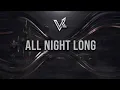 Volkoder - All Night Long (Melodic Techno Remix)