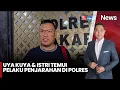 Download Lagu Rumah Dijarah, Uya Kuya dan Istri Temui Pelaku di Polres Jakarta Timur | iNews Room (03/09)