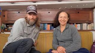 Check out Bikepacker  @ednanovak  YouTube Channel and Our Interview About her Adventures