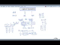 C Tutorial For Beginners 17 Introduction to Logical Operator AND operation