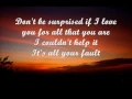 Download Lagu Head Over Feet lyrics by: Alanis Morissette