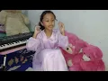 Download Lagu Jasamu Guru (Full version cover by Aretha Mizuki)