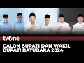 Download Lagu Calon Bupati dan Wakil Bupati Batubara Tahun 2024 | tvOne