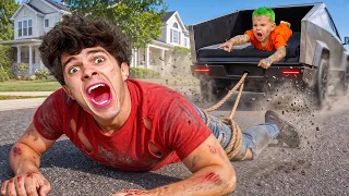 These Kids Outsmarted Everyone | Brent Rivera