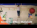 Download Lagu De collectie van NEMO Science Museum