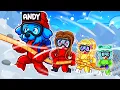 Download Lagu I Became A DOG In EXPEDITION ANTARCTICA! (Roblox)