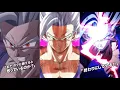 NEW TEQ LR GOHAN BEAST SUPER COUNTER ATTACKS ACTIVE SKILL OST DBZ Dokkan Battle