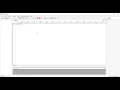 contoh program array 2 dimensi mengisi bilangan ke matriks