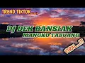 Download Lagu Dj Soundtrack Tiktok || Dek Bansiak Mangko Tabuang Viral Sosmed @MalikRMX