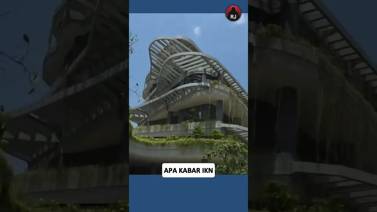 Kondisi IKN Terkini