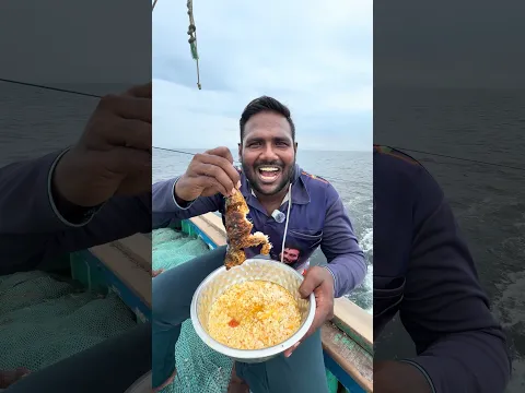 #seafood