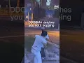 DDosma catches you notti bopping in sugarhill