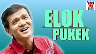 Download ELOK PUKEK- GANTI RAMON [ OFFICIAL MUSIC VIDIO ] MP3