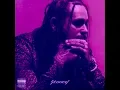 Post Malone - No Option Chopped And Screwed