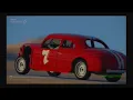 Mario Andretti's 1948 Hudson Willow Springs Internatinal Raceway Streets of Willow Springs