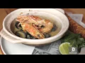 Off the Menu Chef Angela Hernandez of Top Knot