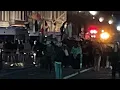 Download Lagu 🚨Watch live: Mass ARRESTS Palestine Protest \u0026 Jewish Community hold a vigil - London