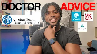 How to REALLY Pass the ABIM Exam
