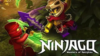 Download Ninjago Soundtrack - Tournament of Elements Suite MP3