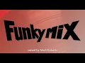 Download Lagu Another 25 Issues Of Funk # 5 ( Funkymix ) HQ audio -  mixed by Mark Roberts