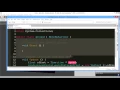 how to make an infinite ground in unity