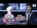 Download Lagu DA7 MAKIN BERAT‼️DIAM-DIAM MILA BERI DUKUNGAN SPESIAL UNTUK VALEN DI TOP 8 DA7 INDOSIAR TADI MALAM