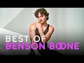 Download Lagu Benson Boone Best Songs Playlist | Ft. Beautiful Things, Slow It Down, and More