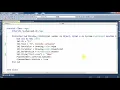ASP NET Tutorials - Dynamically run-time adding WebServerControl