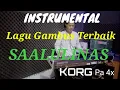 Download Lagu #Instrumental lagu gambus# saalulinas by KORG pa