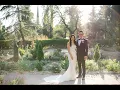 Park Winters Wedding Photos