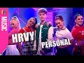 Download Lagu HRVY | Personal LIVE
