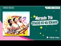 Download Lagu Marsada Trio - Ditakko Ho Ma Rohakki (Official Video) - Lagu Batak Terpopuler