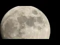 Moon Phase Today November 17 2021