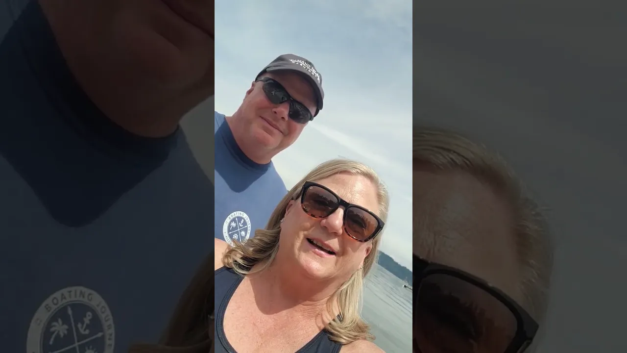 Happy July 4th from Camano Island