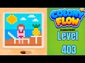Colony Flow Level 403 Walkthrough Solution