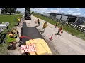 We are city workers now