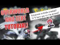 Make Your Own Gen 5 Pokemon Rom Hack Overworld and Text edits