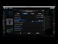 Kodi Like Netflix or Hulu skip the source step