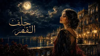 طل الهوى بأحلى عيون   حلف القمر   جورج وسوف   كما لم تسمعها من قبل                  دندنها