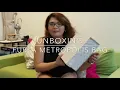 UNBOXING Furla Metropolis Shoulder Bag
