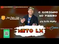 Download Lagu NETO LX  - O GORDINHO NO PISEIRO CD NOVO 2020