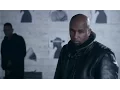 Tech N9ne - Fragile (ft. Kendrick Lamar, ¡MAYDAY! \u0026 Kendall Morgan) - Director's Cut