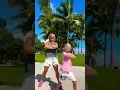 Download Lagu LAMBADA 💚💕 #remix #funk #viralvideo #youtubeshorts #dance #eseniiamikheeva #family #best #ytshorts