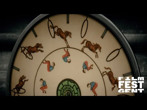 Alex Heffes (UK) x Alexandre O. Philippe (USA) - Film Fest Gent