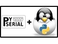 Serial Port Communication Using Python Programming Language