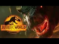 Lagu JURASSIC WORLD Full Movie 2025: Dinosaur Park | Action Movies 2025 English (Game Movie)