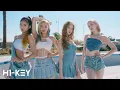 Lagu H1-KEY(하이키) 'RUN' M/V TEASER